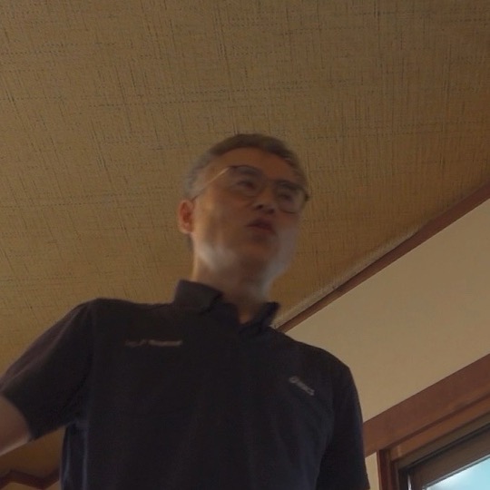 小林鉄佳さん